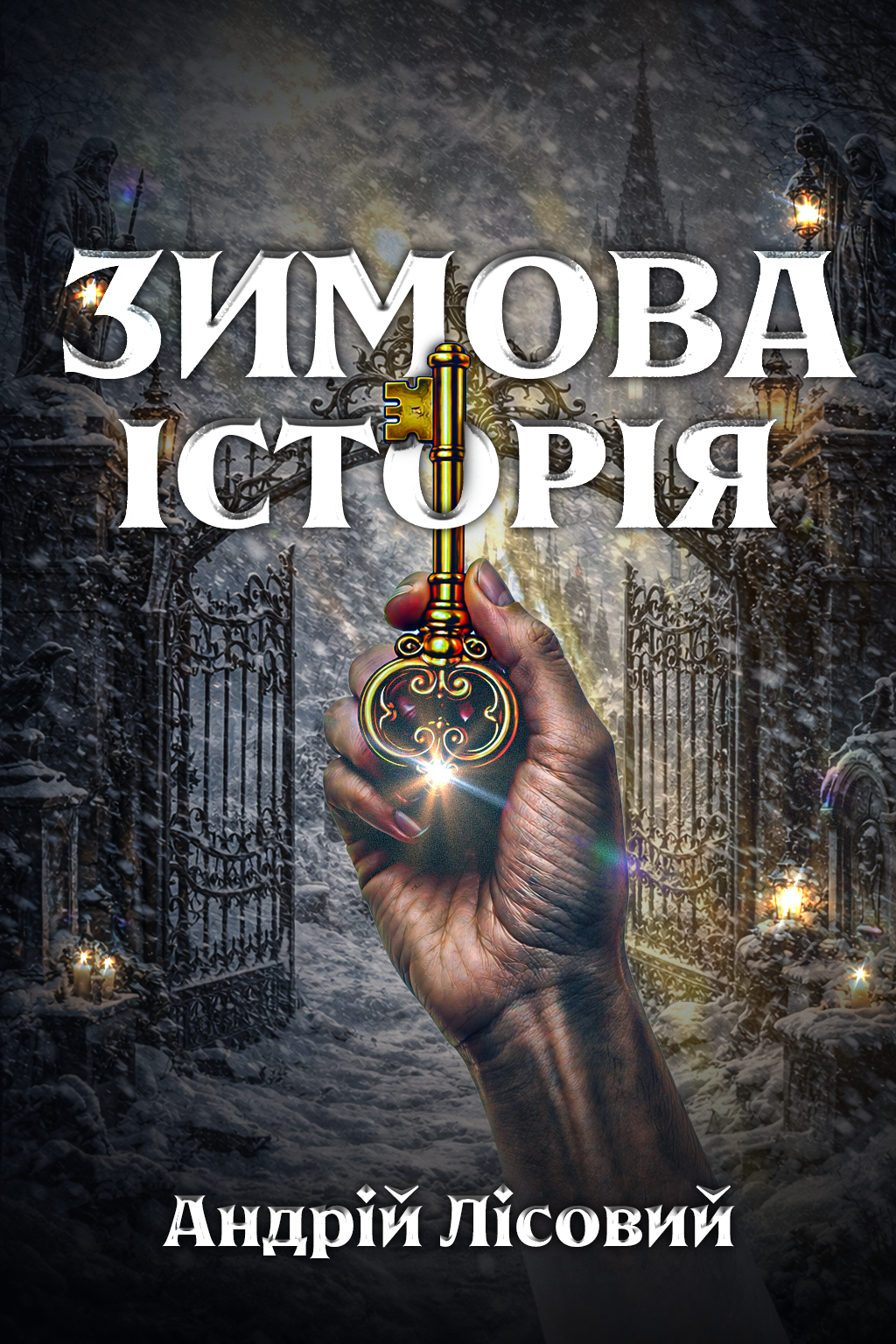 Різдвяна історія