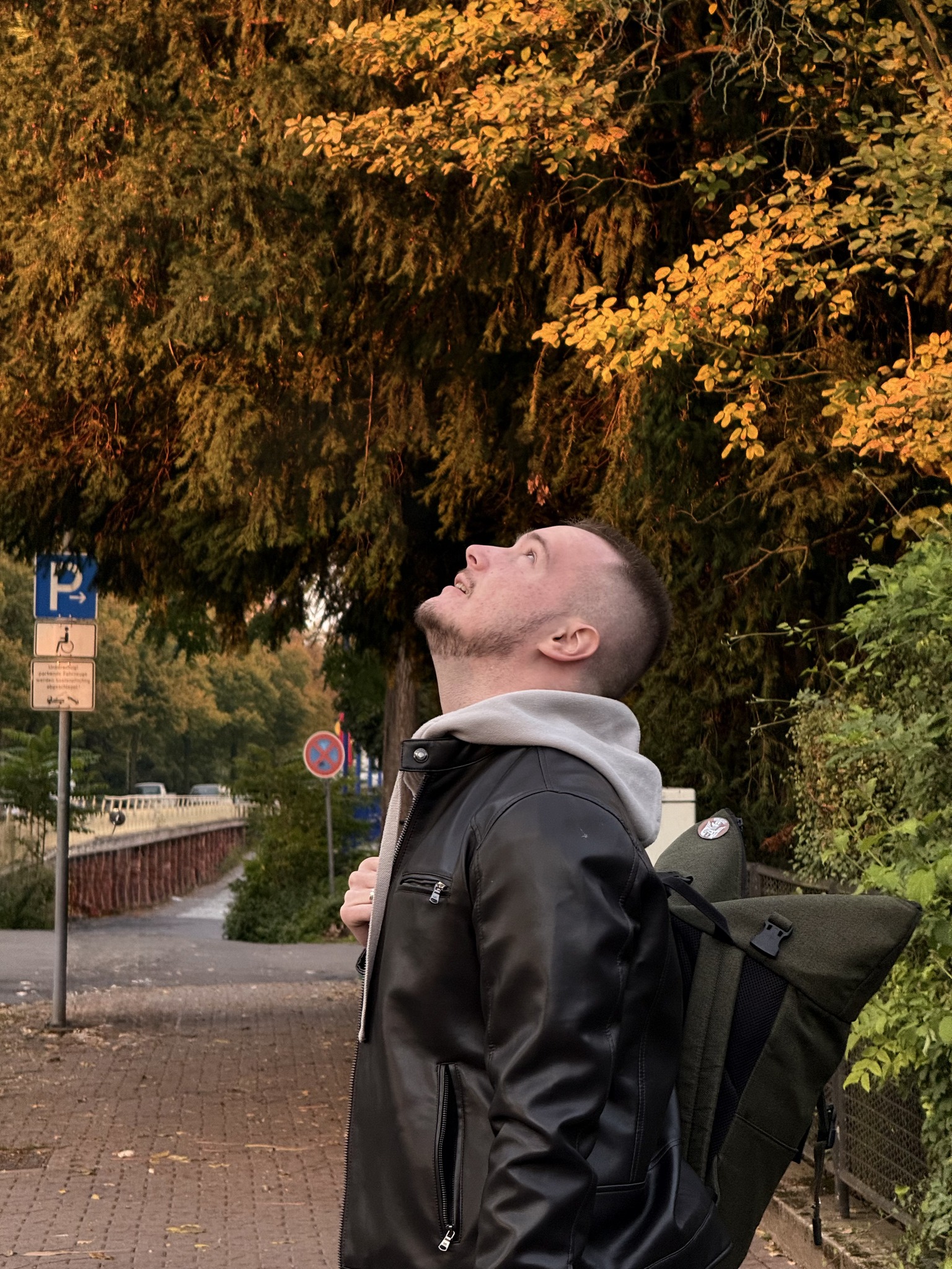 Андрій Лісовий