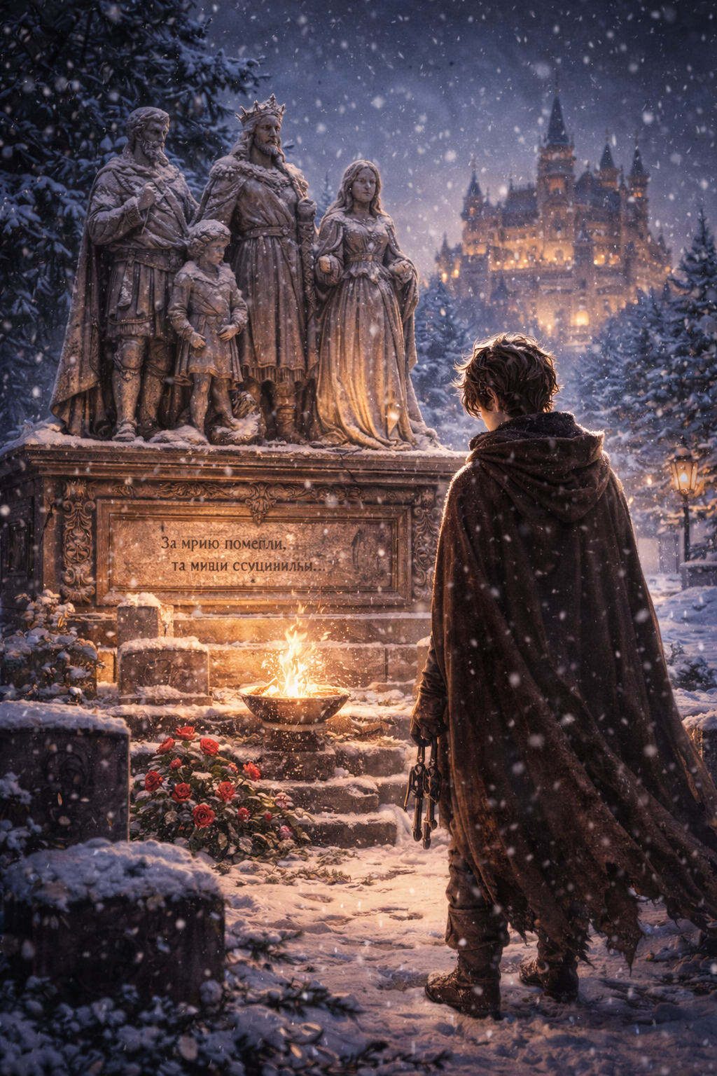 Обкладинка книги