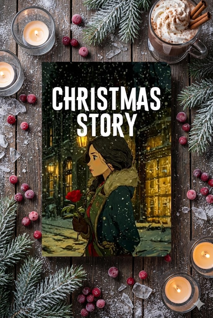 Різдвяна історія